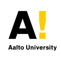 阿尔托大学logo-KD博士留学